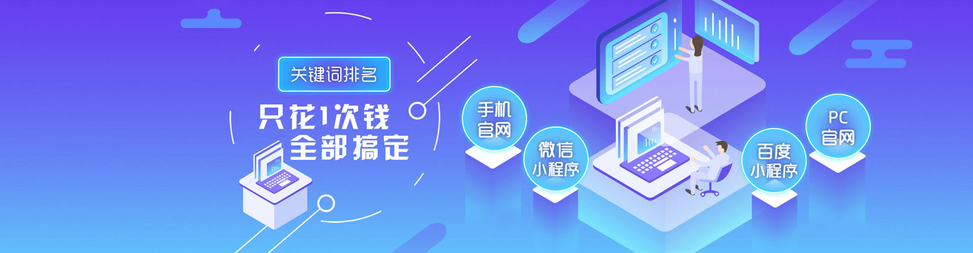 利通sem广告