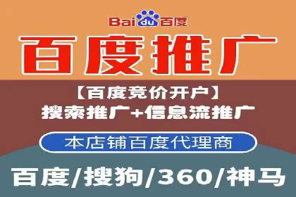 SEM推广在零售行业的运用案例